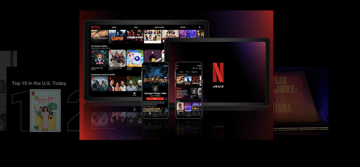 Netflix baisse ses tarifs ! La France sera-t-elle concernée ?