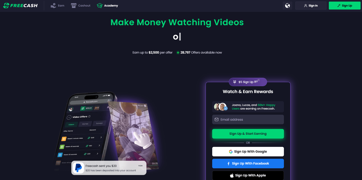 Collecte de donn&eacute;es&nbsp;: pourquoi Apple a autant tard&eacute; &agrave; supprimer cette app virale