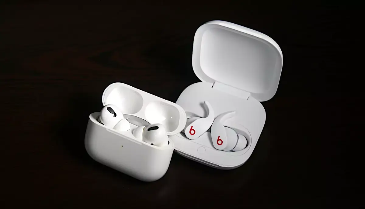 Test des Beats Fit Pro : avantages et inconvénients face aux AirPods Pro