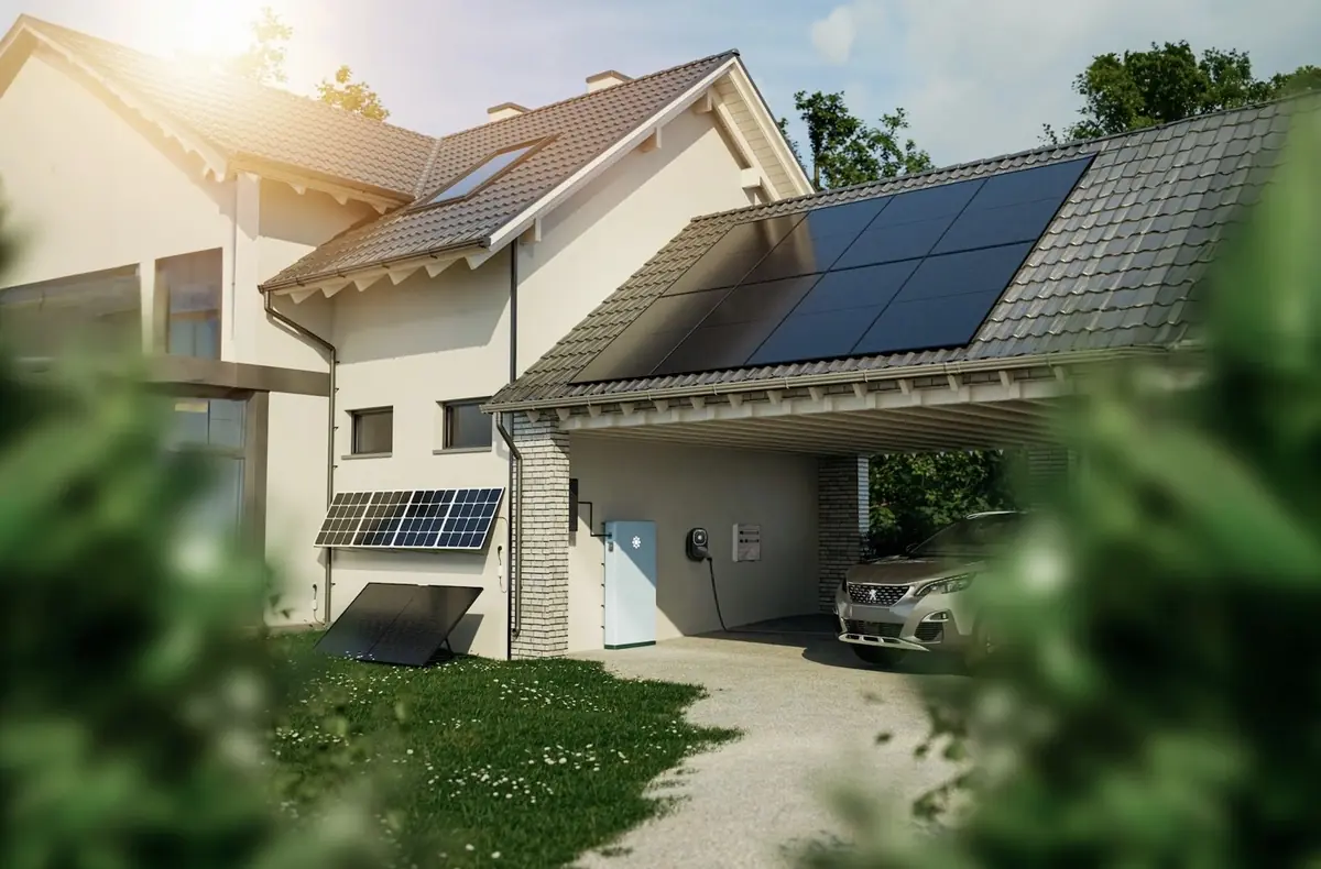 Beem Battery&nbsp;: 5 raisons de choisir cette solution de stockage solaire + 1000&euro; offerts