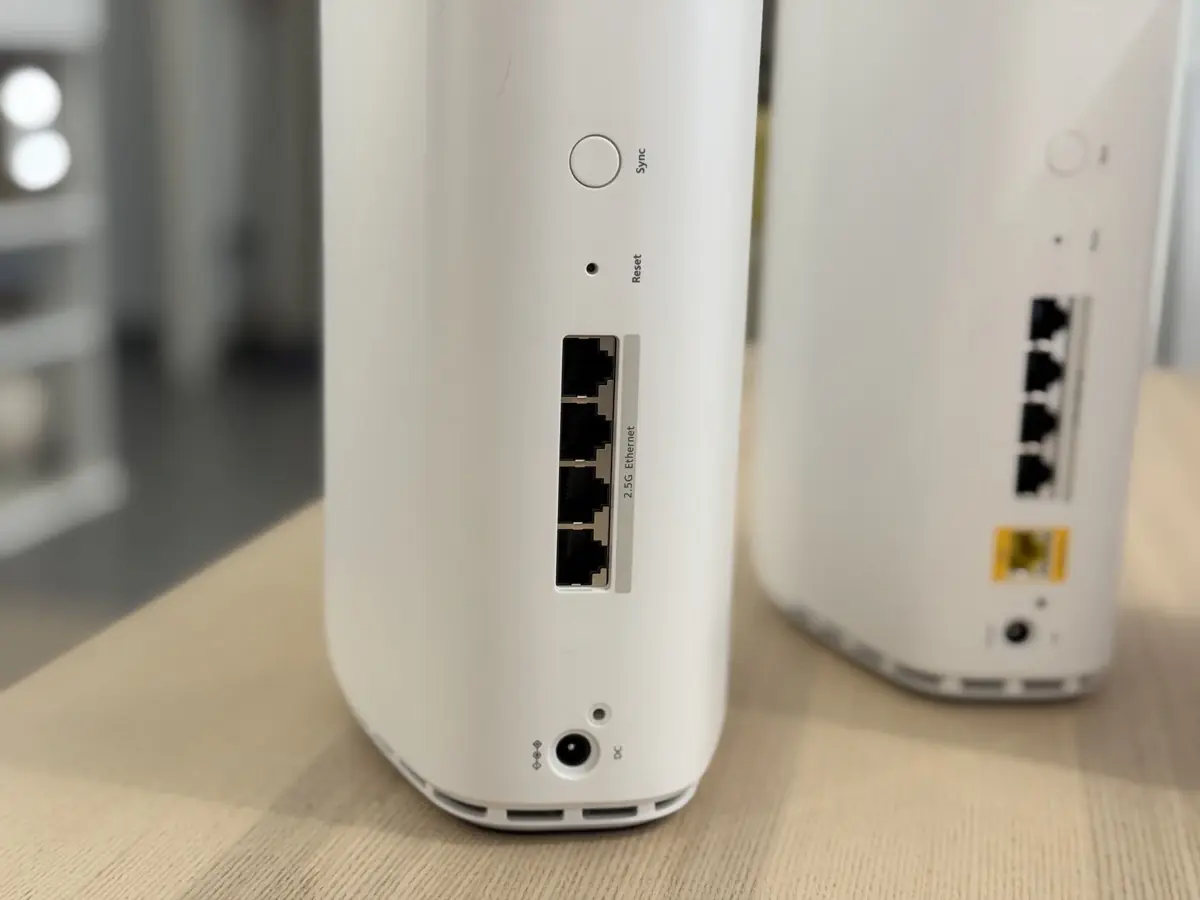 Les &Eacute;tats-Unis bannissent les routeurs Wi-Fi &eacute;trangers, mais Netgear est sauv&eacute;