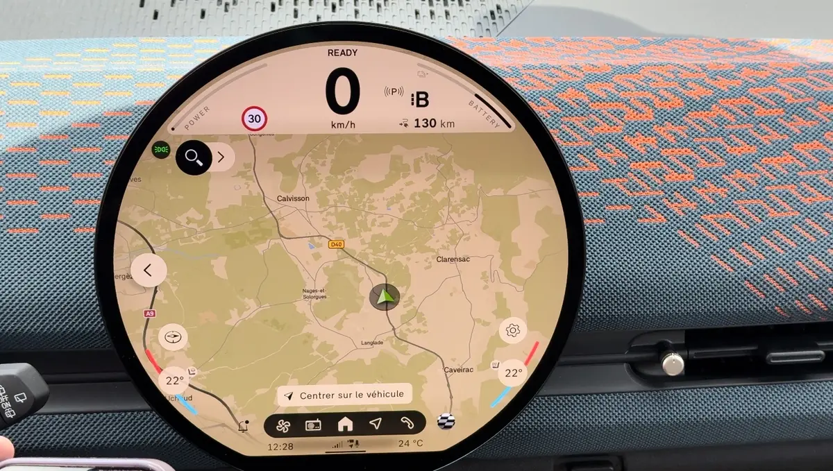 Essai Mini Aceman : pourquoi PERSONNE ne parle de cette DINGUERIE ?!