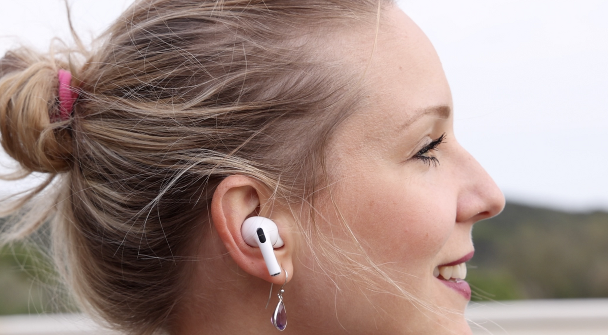 Test des AirPods Pro 2 : les meilleurs écouteurs d'Apple ?
