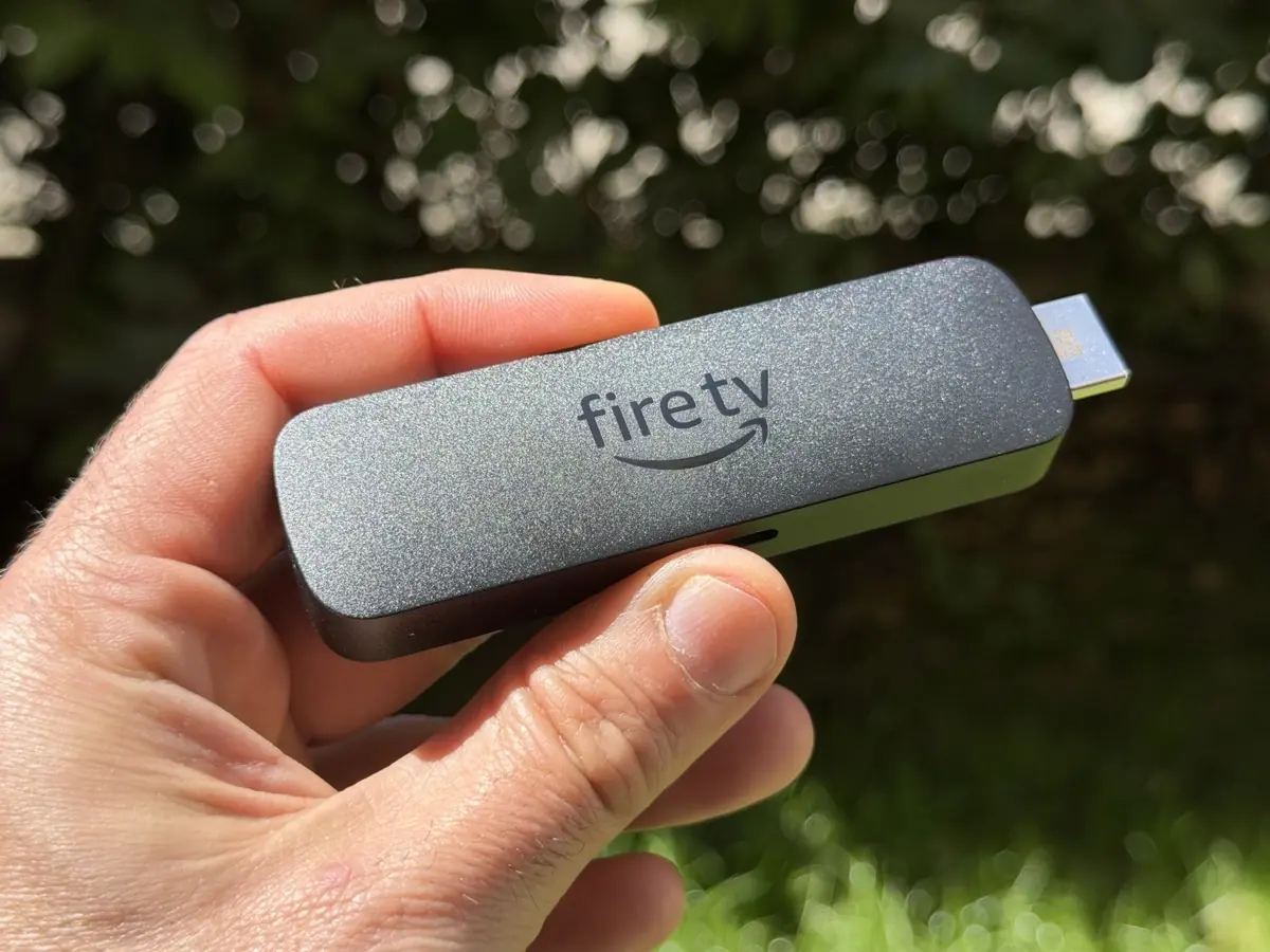 Test de la Fire TV Stick 4K Select&nbsp;: le nouvel OS d'Amazon, &ccedil;a change quoi&nbsp;?