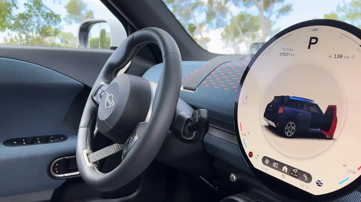 Essai Mini Aceman : pourquoi PERSONNE ne parle de cette DINGUERIE ?!