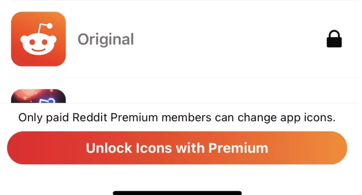 Reddit s'attaque à vos rétines pour vous faire payer l'abonnement Premium