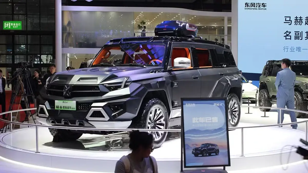 1000 km d'autonomie dès l’an prochain dans ces voitures électriques ?