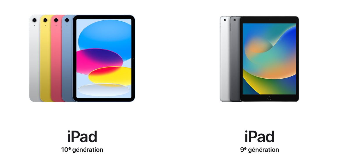 Quand attendre l’iPad 11 ?