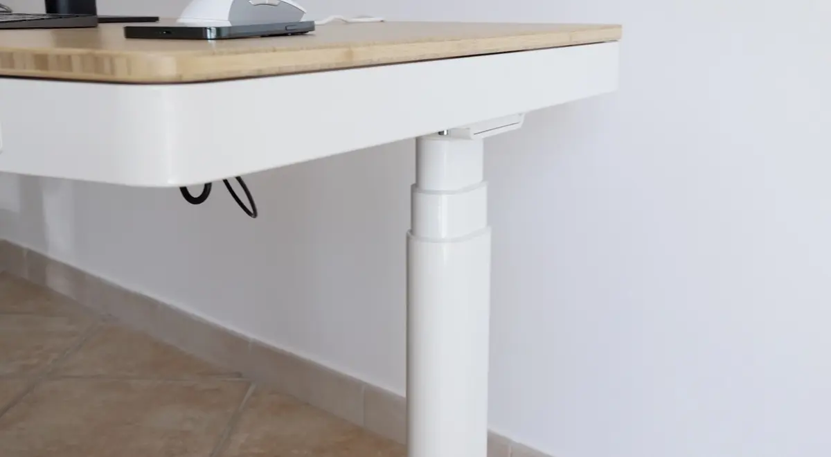 Test du bureau assis-debout Flexispot Q8 et de la chaise ergonomique BS11 Pro (+ code promo)