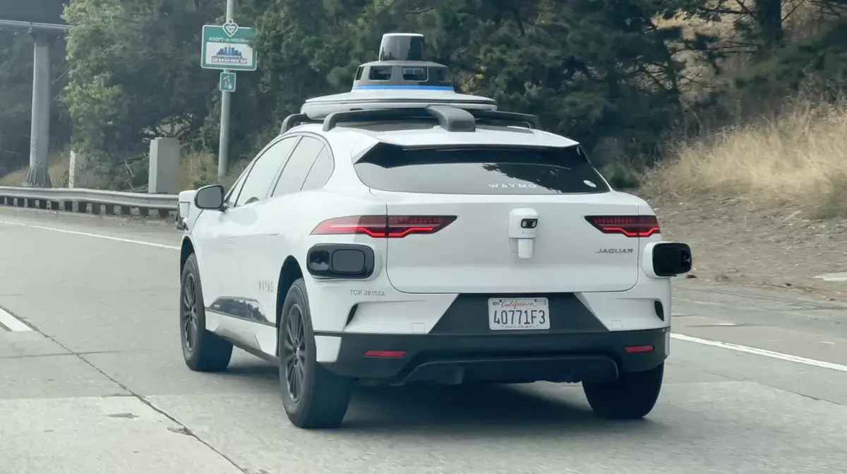 San Francisco interdit les taxis autonomes suite à... un seul accident