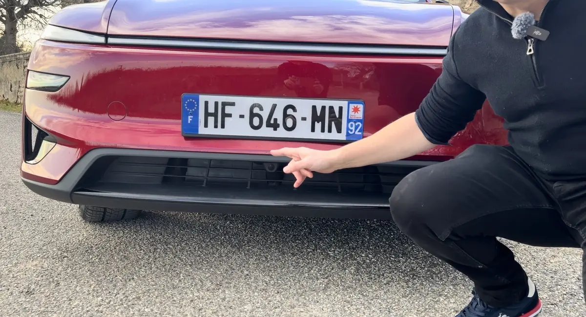 Essai v&eacute;rit&eacute; du Tesla Model Y Performance 2026&nbsp;: et si c'&eacute;tait la meilleure version&nbsp;?