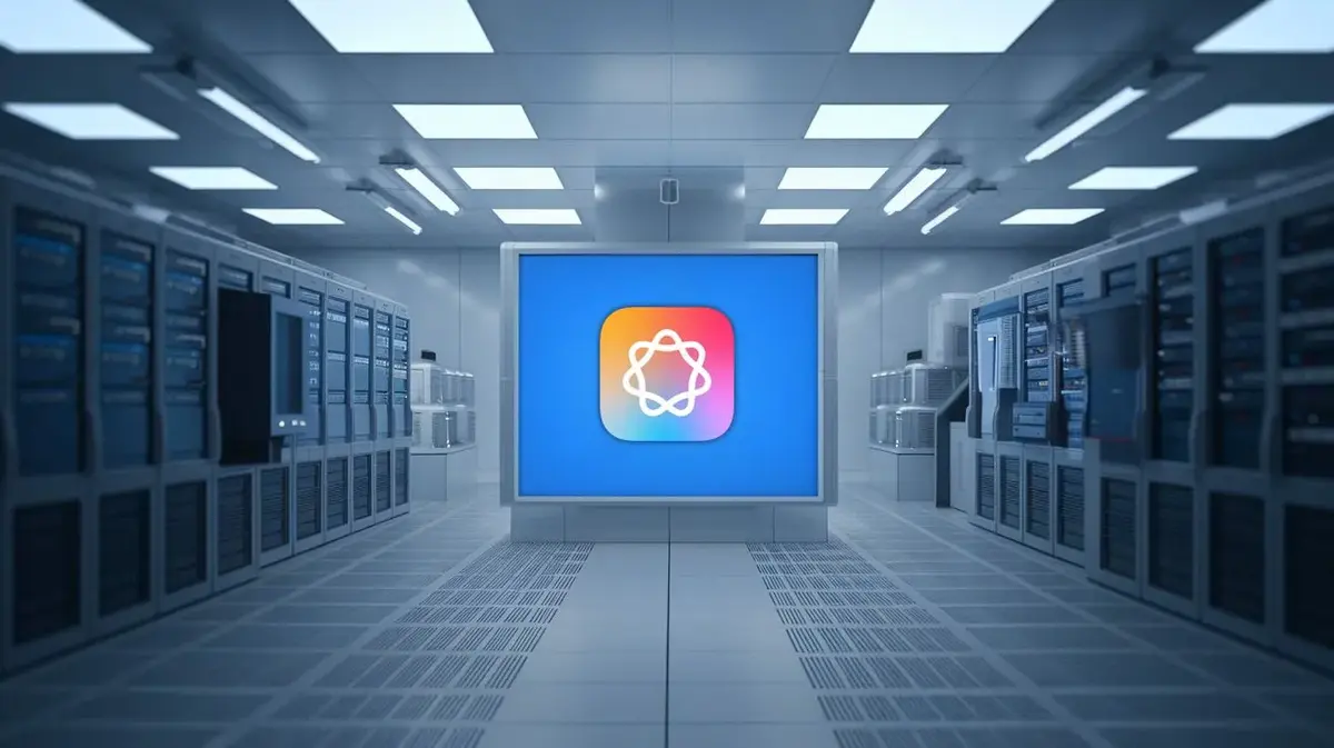 Apple Intelligence BBC