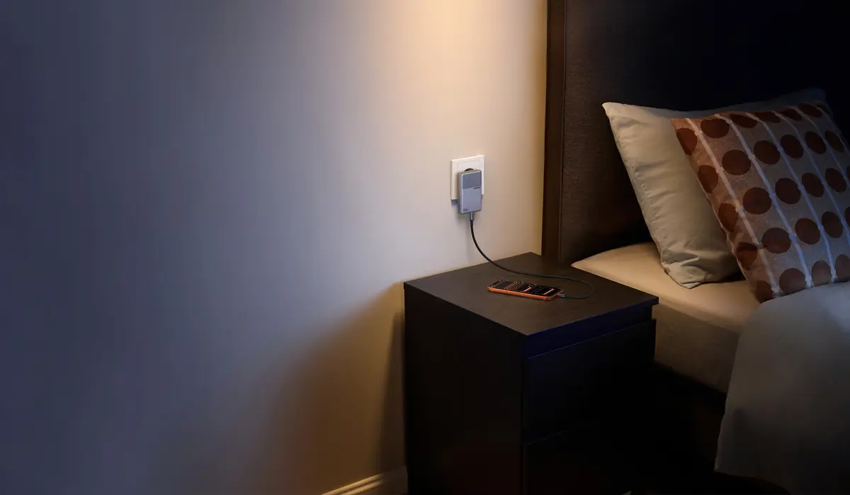 UGREEN&nbsp;: finesse et puissance pour les nouveaux chargeurs et batteries Nexode Air et MagFlow Air
