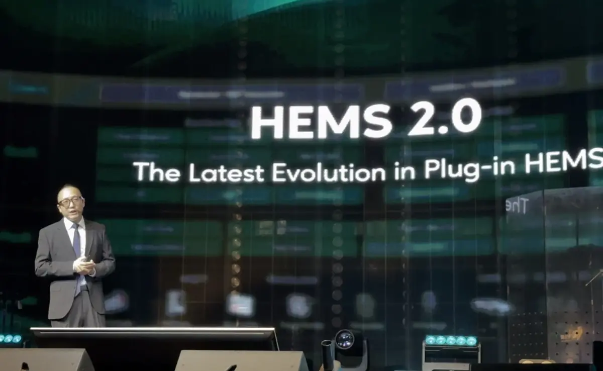 Batteries solaires&nbsp;: Zendure d&eacute;voile les SolarFlow 2400 AC+, 2400 Pro et 1600 AC+&nbsp;! (+ code promo)