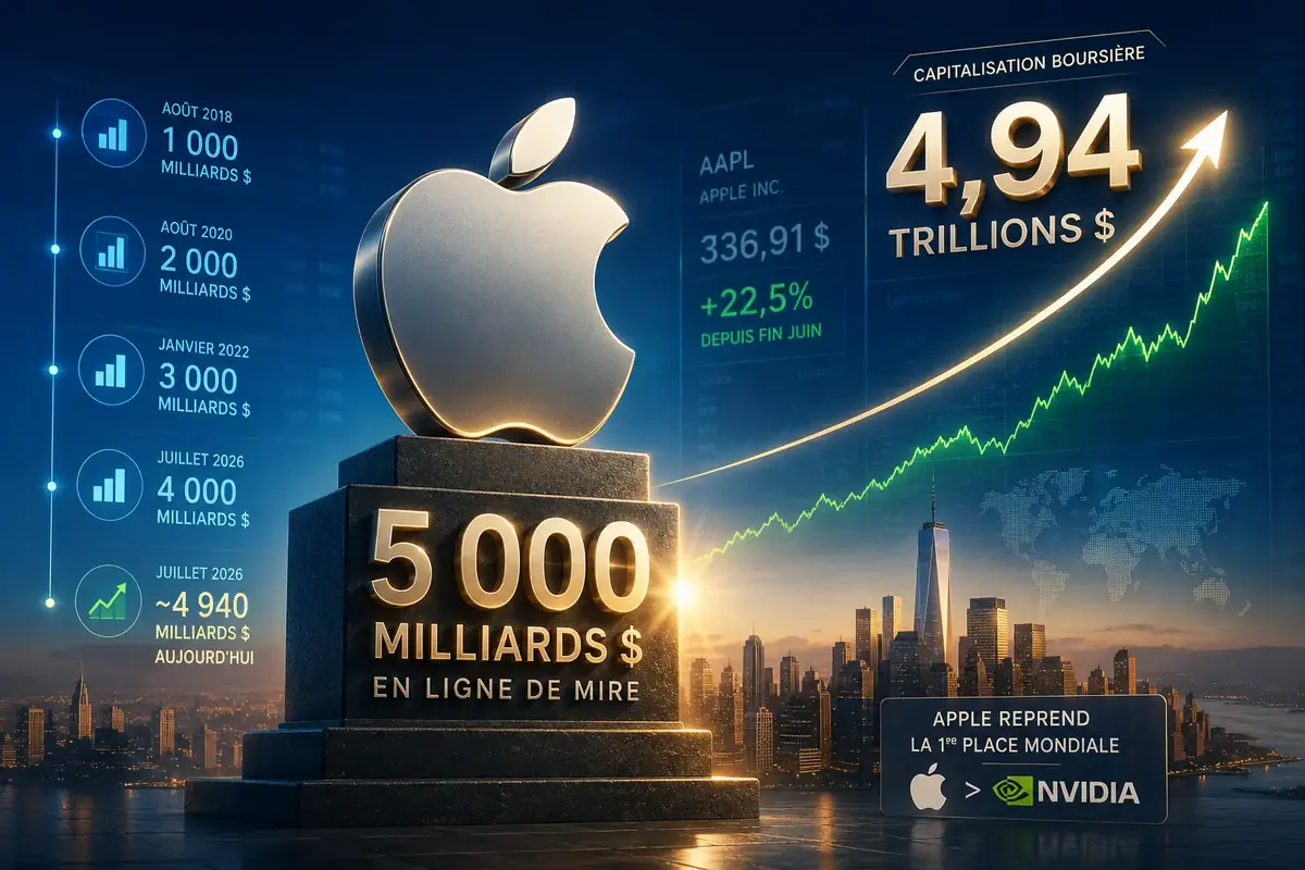 Apple AAPL
