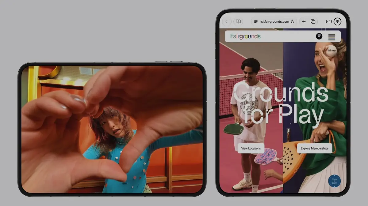 L'iPhone Duo est officiel&nbsp;! Voil&agrave; toutes les infos