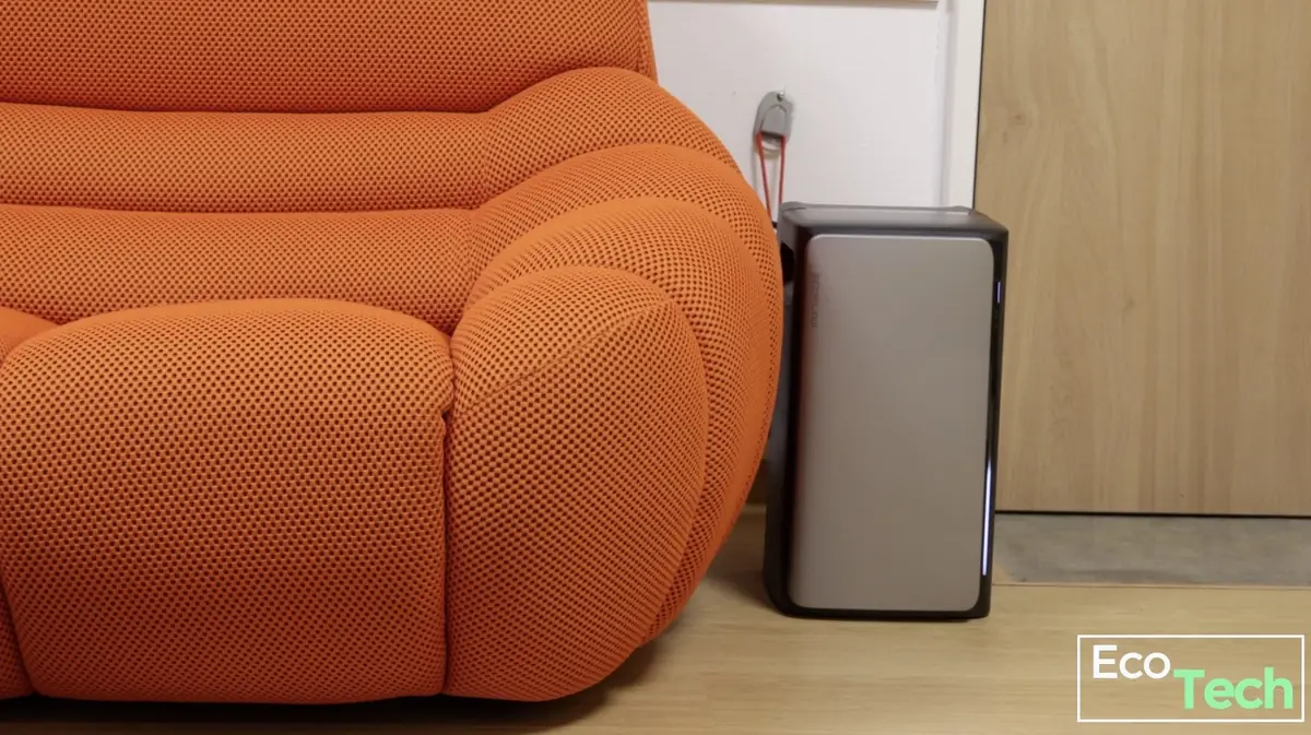 Test EcoFlow Stream&nbsp;: une batterie solaire trop brid&eacute;e&nbsp;?