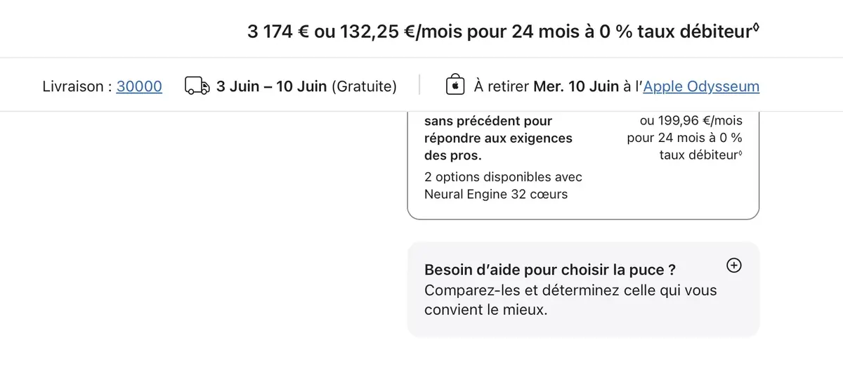 Le Mac mini (et Mac Studio) en rupture de stock quasi-totale&nbsp;!