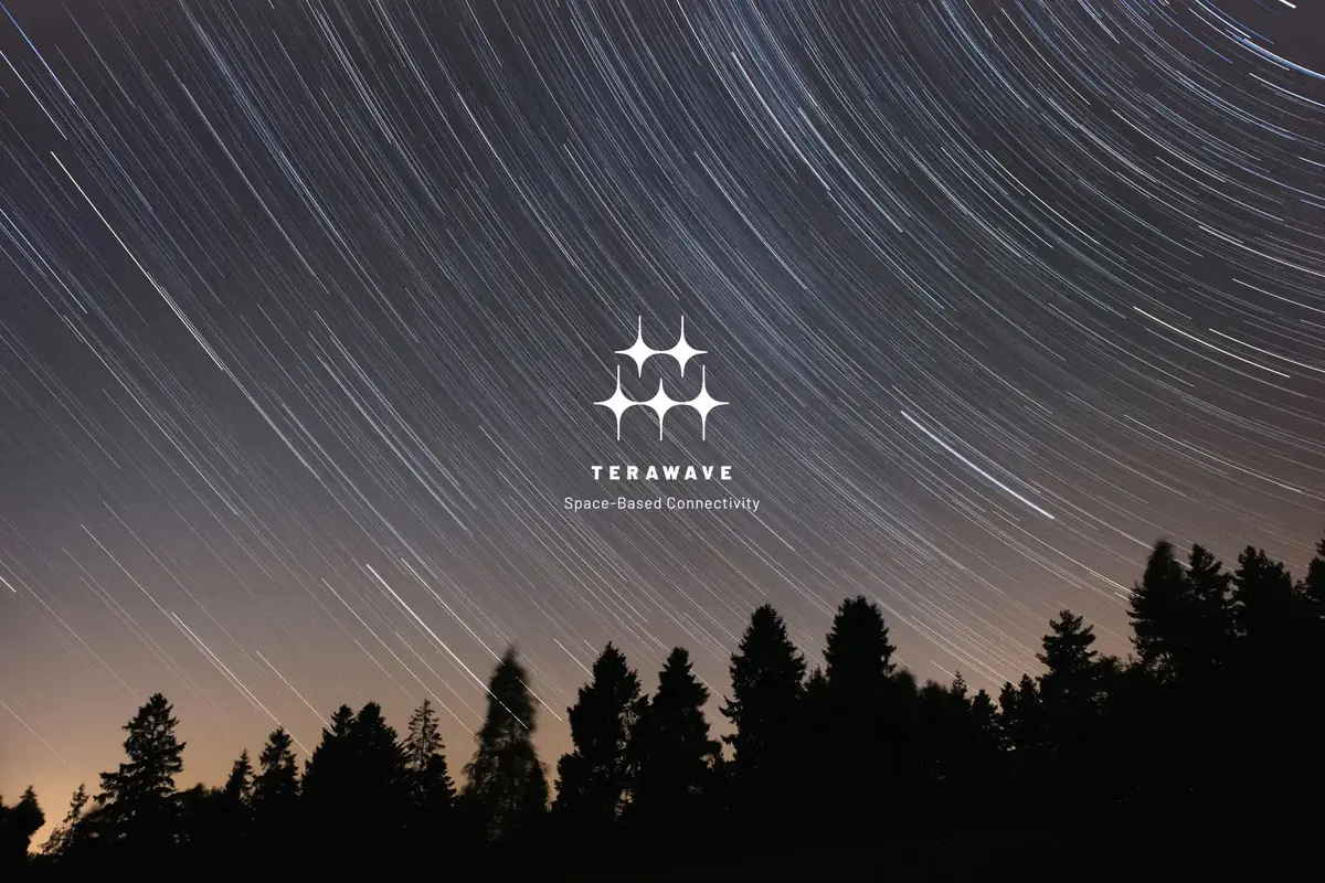 Blue Origin va lancer son r&eacute;seau internet par satellites, concurrent de Starlink