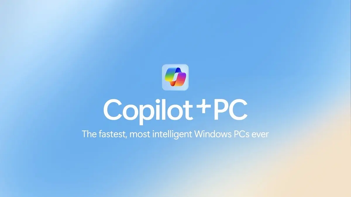 Microsoft abandonne le label Copilot+, deux ans apr&egrave;s l'avoir lanc&eacute; face aux Mac