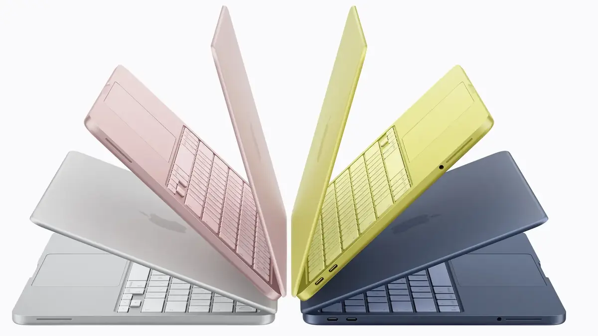 MacBook Neo, iPhone orange&hellip; et si Apple redevenait fun&nbsp;?