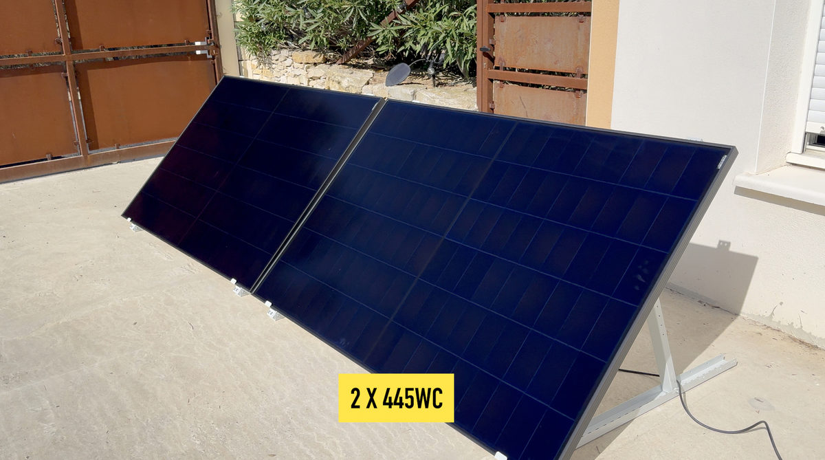 Test batterie Anker Solix Solarbank E1600 : stocker l'énergie solaire est enfin rentable !