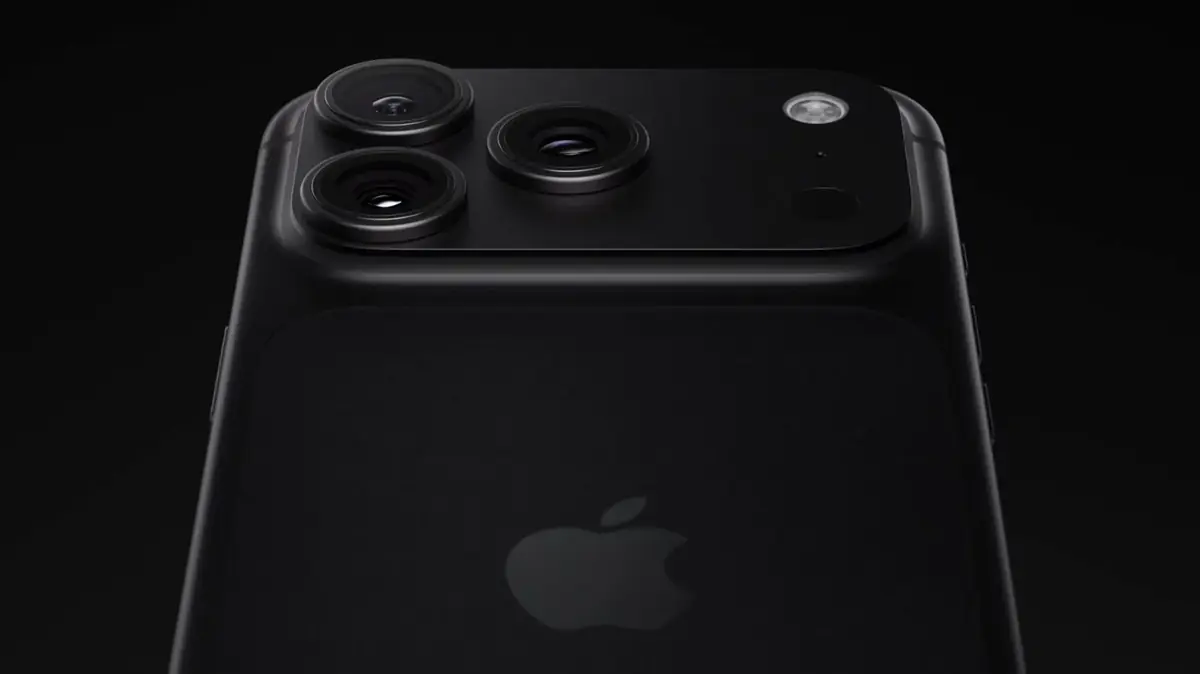 iPhone 18 Pro Max