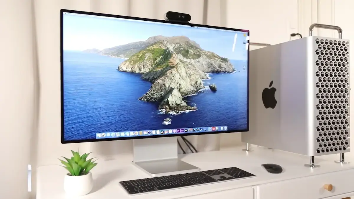 L'Apple Pro Display XDR est presque dépassé !