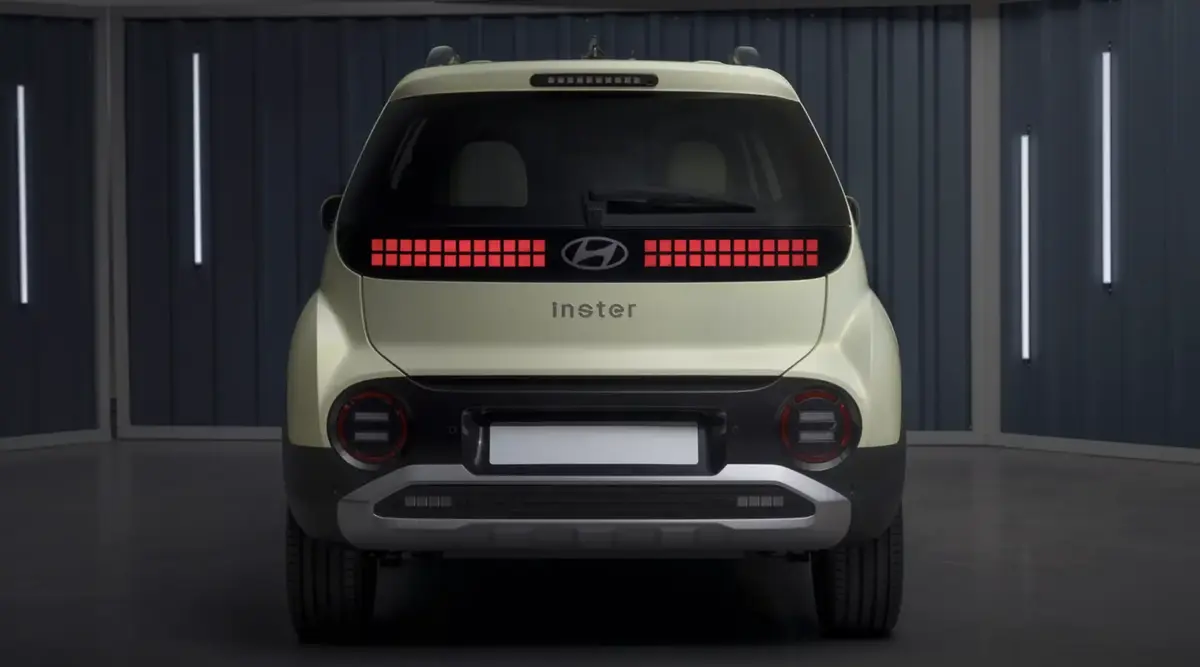 Craquant et compact, le Hyundai Inster à moins de 25 000€ pourrait bien cartonner !