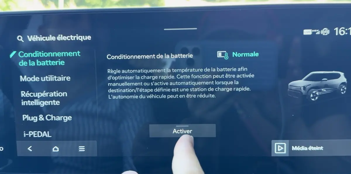 Essai Kia EV2 42 kWh sur 2000 Km&nbsp;: moins de 19 000&nbsp;&euro; pour ce petit SUV &eacute;lectrique&nbsp;?!