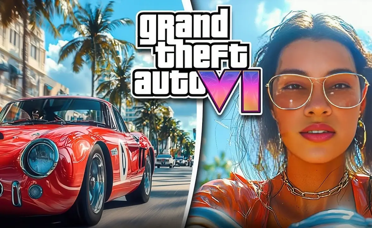 Au secours : GTA 6 pourrait coûter 100 euros, et ça pourrait même devenir la norme