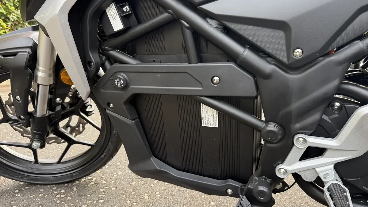 Essai Murtas RRX, une moto &eacute;lectrique abordable pour bien d&eacute;buter&nbsp;!