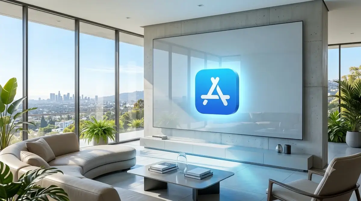 Quelles apps font exploser l'App Store en 2026