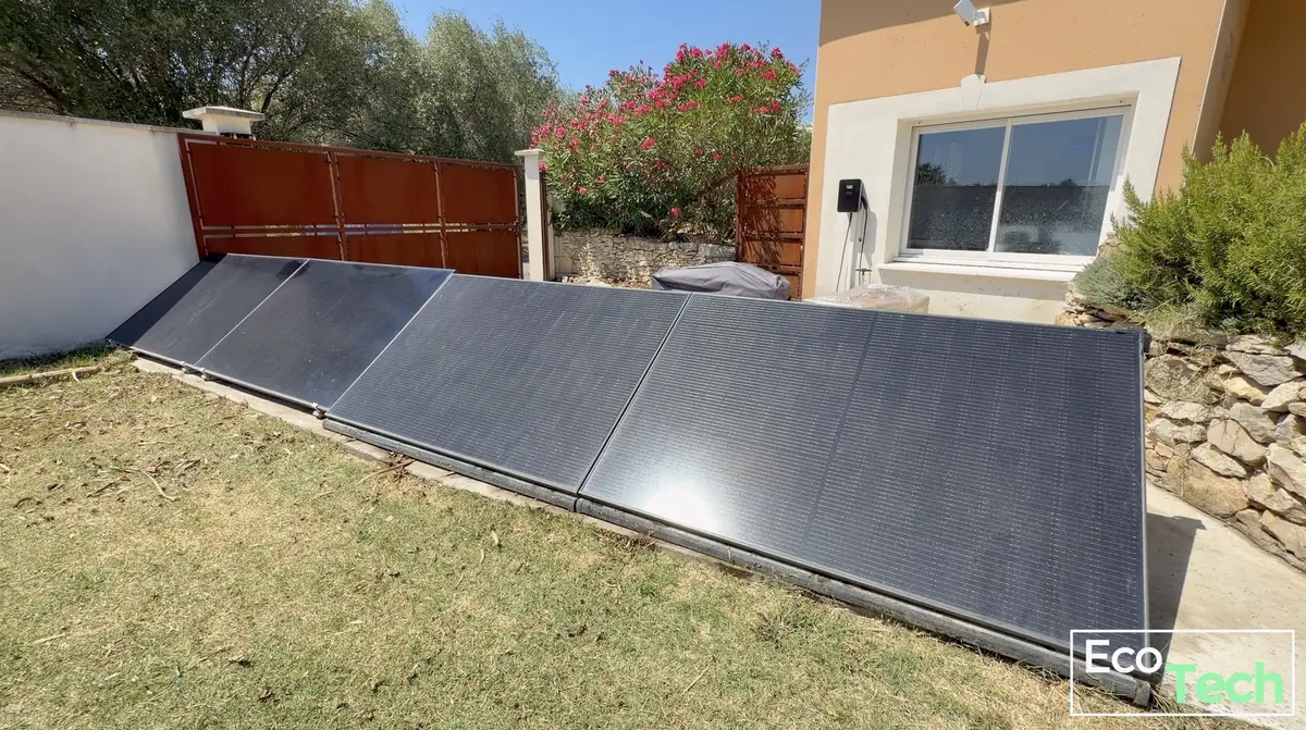 Test de la batterie solaire Anker Solarbank Max AC&nbsp;: 7kWh et 3500W, le retour gagnant d'Anker&nbsp;?