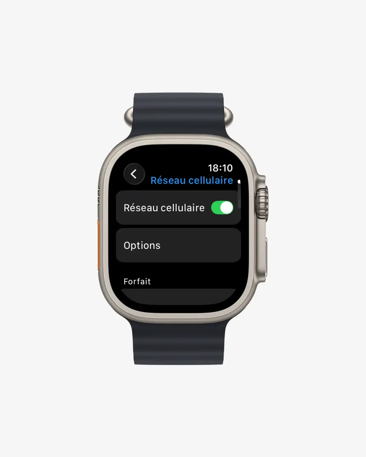 Comment VRAIMENT am&eacute;liorer l'autonomie de l'Apple Watch&nbsp;?