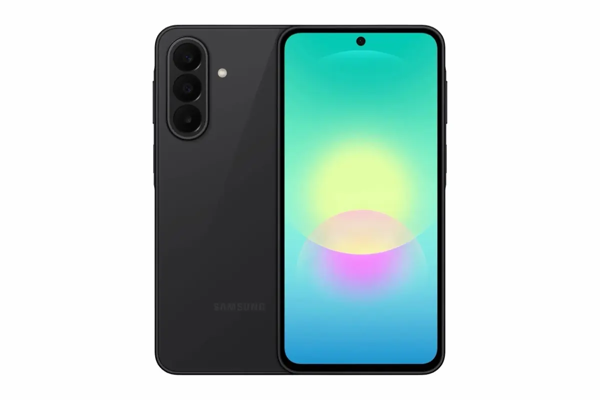 Samsung Galaxy A27 5G&nbsp;: Snapdragon 6 Gen 3 et six ans de mises &agrave; jour, mais il y a un mais