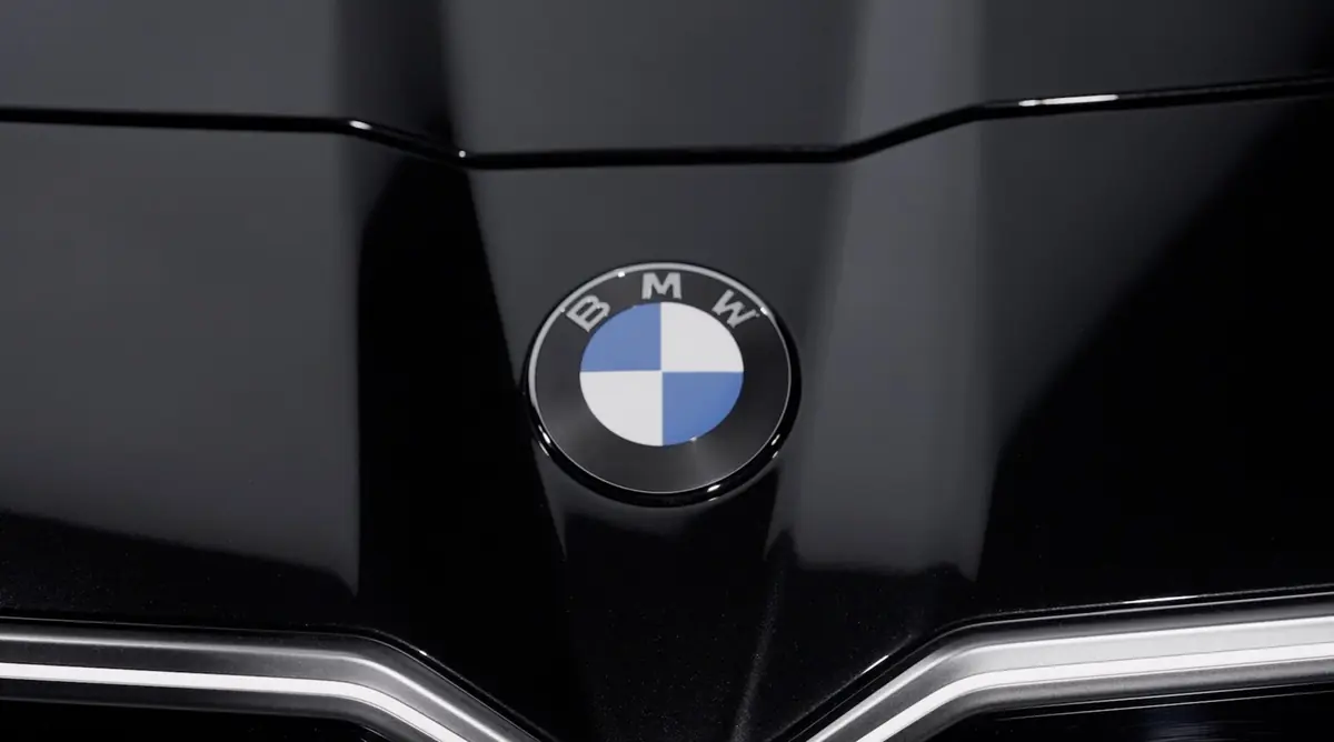 In&eacute;dit&nbsp;! A bord de la luxueuse BMW i7&nbsp;: un &eacute;cran 8K et 700 km d'autonomie&nbsp;!