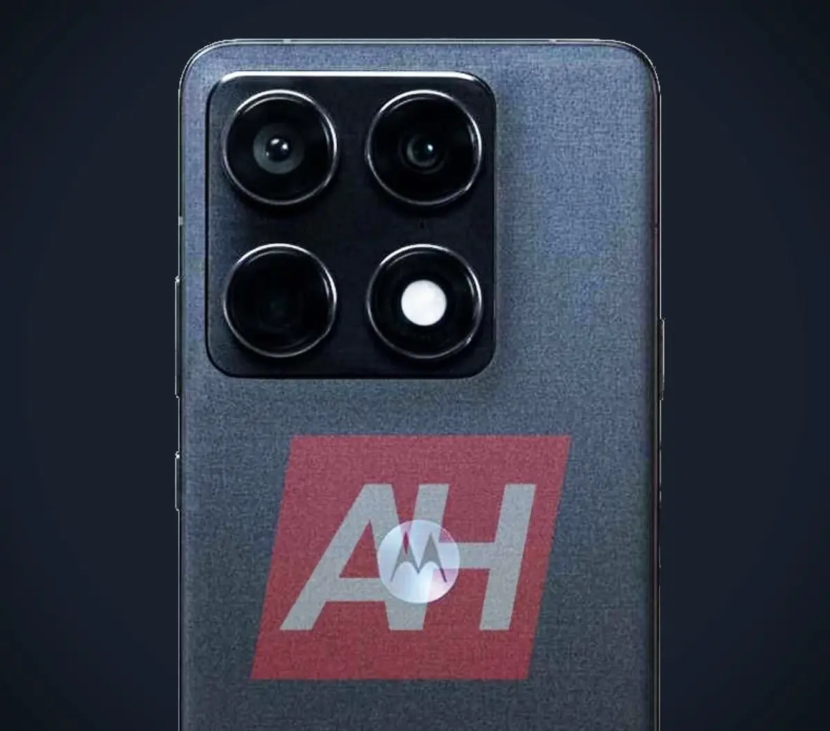 Visuel : androidheadlines.com