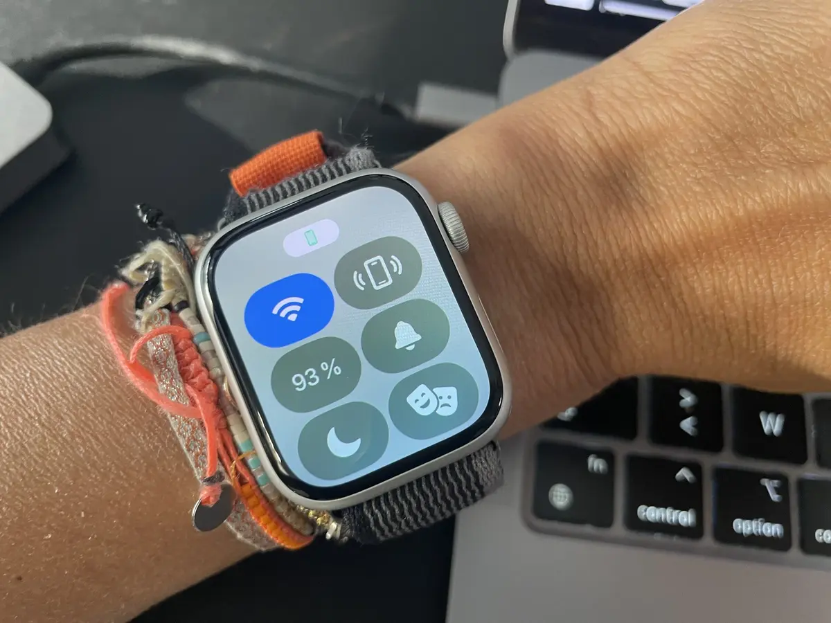 Comment faire sonner son Apple Watch avec son iPhone ?