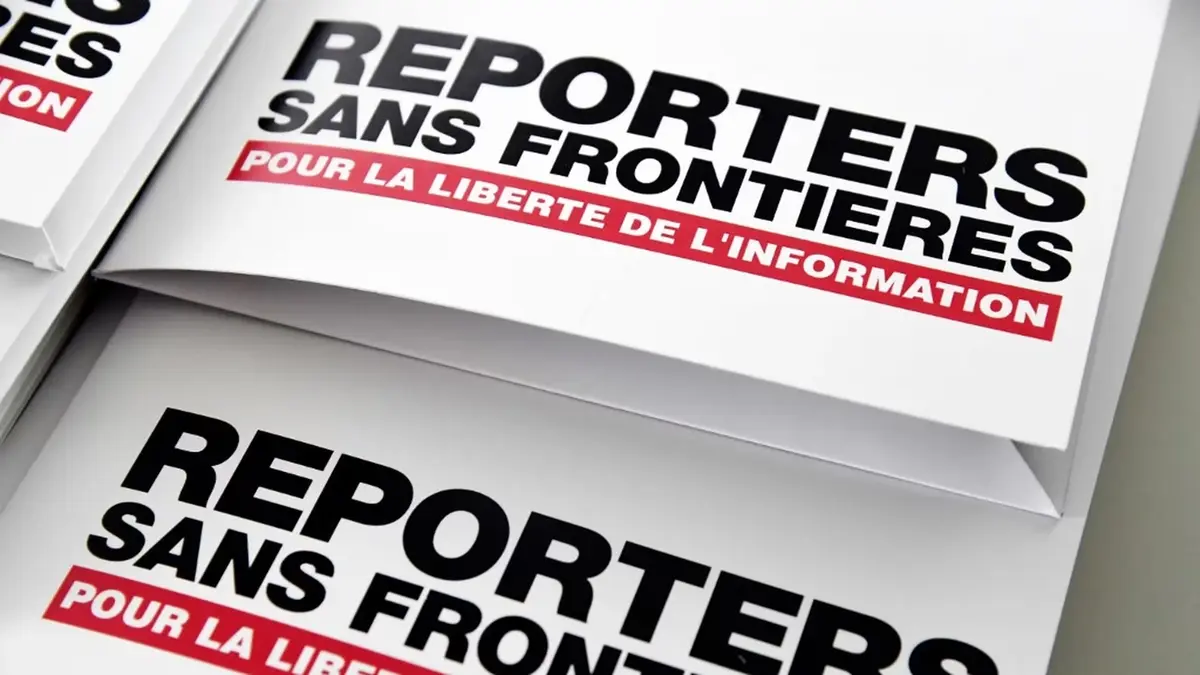 Fake news : Reporters sans frontières attaque X en justice