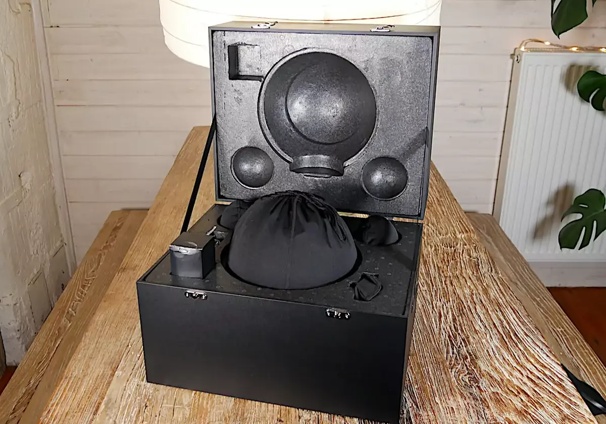 Test express des enceintes Cabasse Keshi : un système 2.1 connecté (AirPlay 2) et compact à 2490€