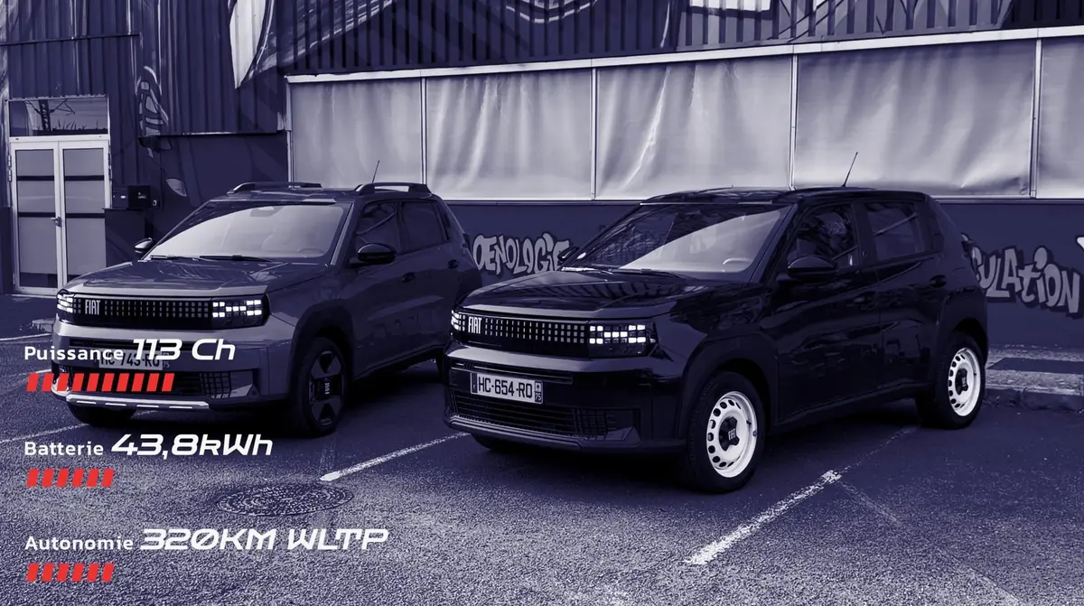 110 ou 130Km/h en voiture &eacute;lectrique&nbsp;? Sortir de l'autoroute pour payer moins cher&nbsp;? On a compar&eacute;&nbsp;!