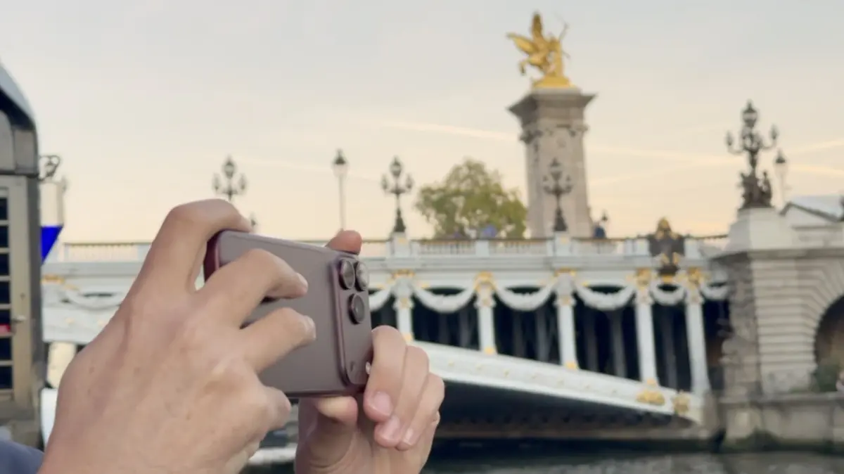 Test iPhone 18 Pro&nbsp;: un coup pour rien, vraiment&nbsp;?