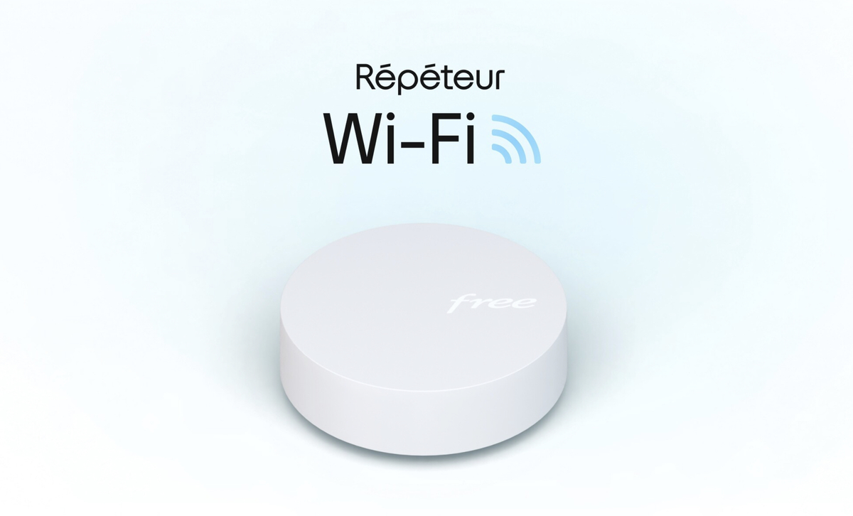 Free élargit la possibilité d’échanger vos répéteurs contre du WiFi 7, mais est-ce une bonne idée ?