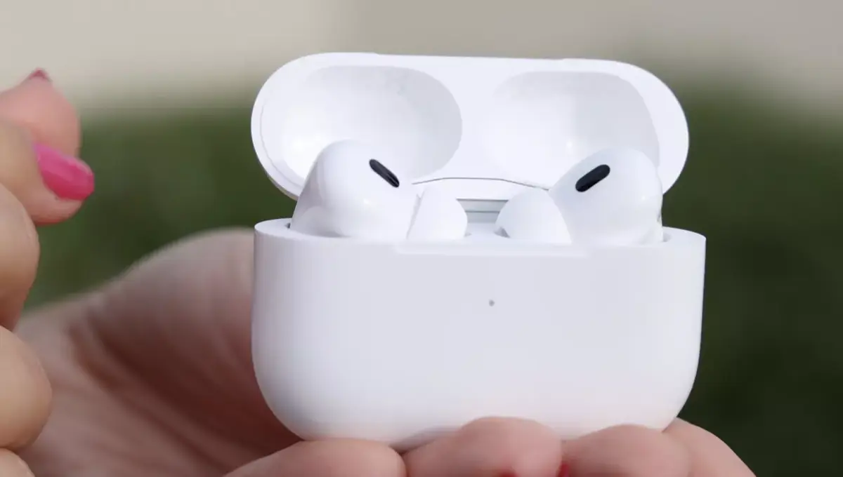 Test AirPods Pro 2 - Les meilleurs écouteurs Apple