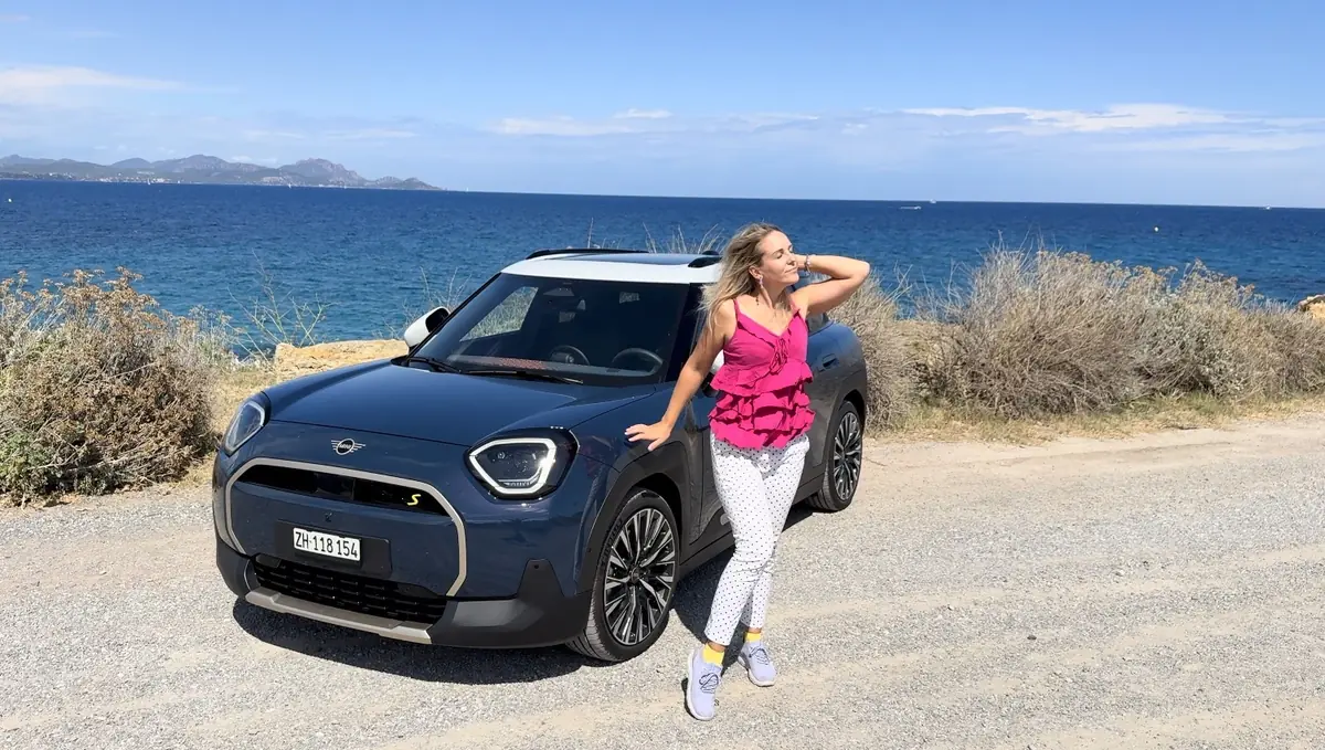 Essai Mini Aceman : pourquoi PERSONNE ne parle de cette DINGUERIE ?!