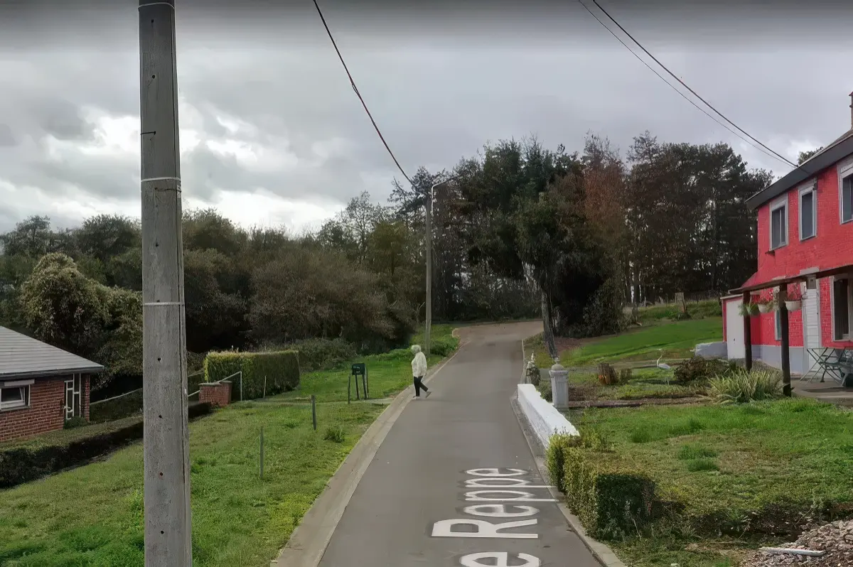 Une disparition résolue grâce à Google Street View