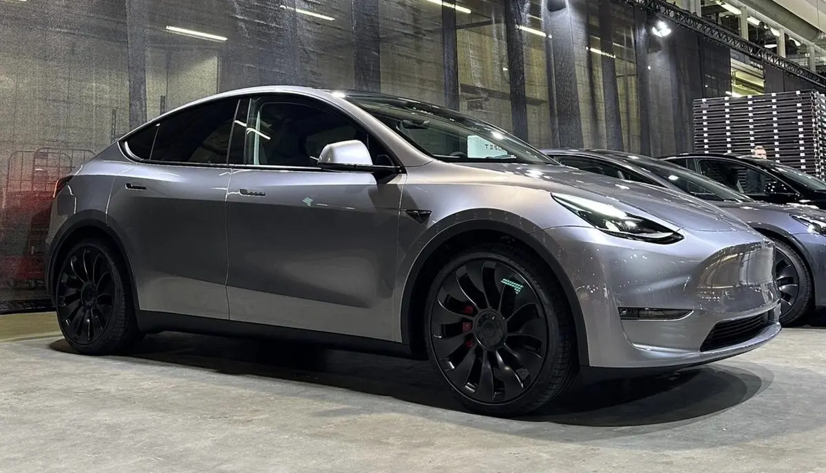 Tesla va-t-elle vraiment si mal que cela ?