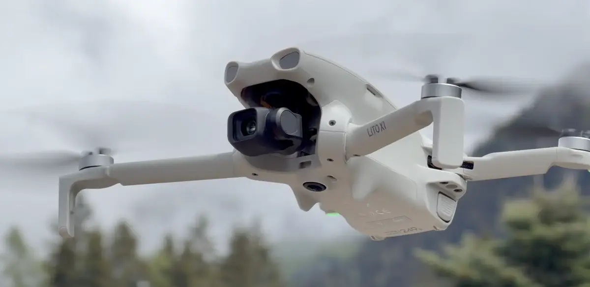 Quel est le meilleur drone DJI pour d&eacute;buter en 2026&nbsp;? On les a tous test&eacute;s&nbsp;!
