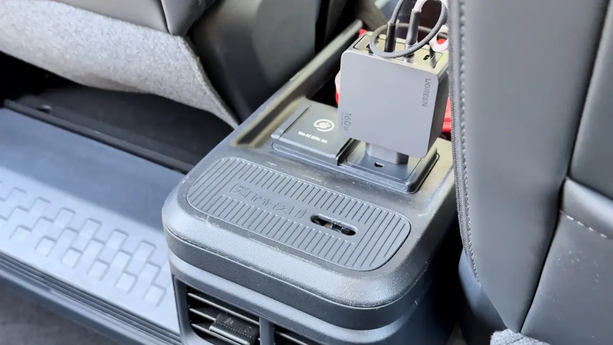 Essai Kia PV5 Passenger&nbsp;: &agrave; 39 650&euro;, le meilleur van &eacute;lectrique du march&eacute;&nbsp;?